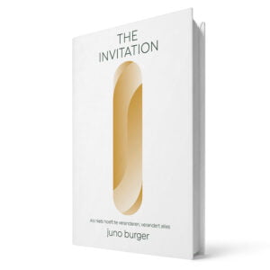 The Invitation eBook (Nederlands)