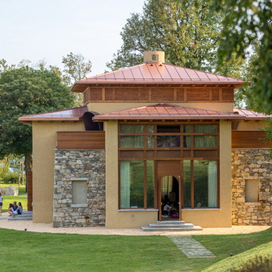 Temple